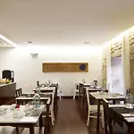 Hotel Oca Ribeira Do