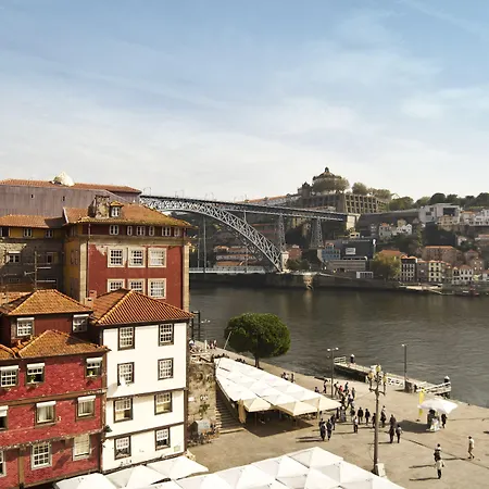 Oca Ribeira Do Porto