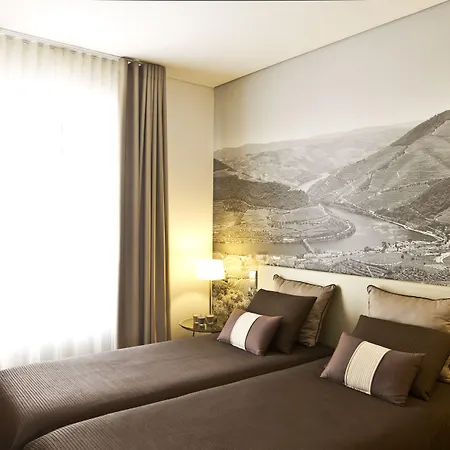 Oca Ribeira Do 3*