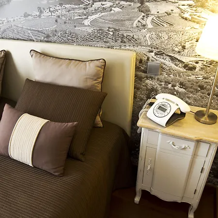 Oca Ribeira Do 3*