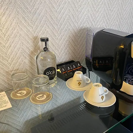 Oca Ribeira Do Hotel 3*
