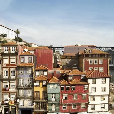 Oca Ribeira Do 3*