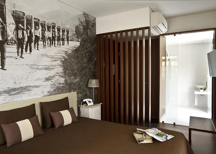 Hotel Oca Ribeira Do Oporto