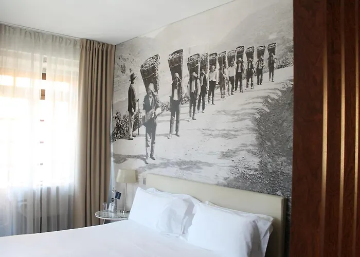 Hotel Oca Ribeira Do 3*