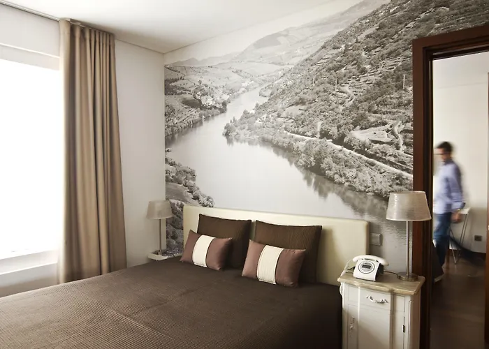 Oca Ribeira Do Hotel Oporto