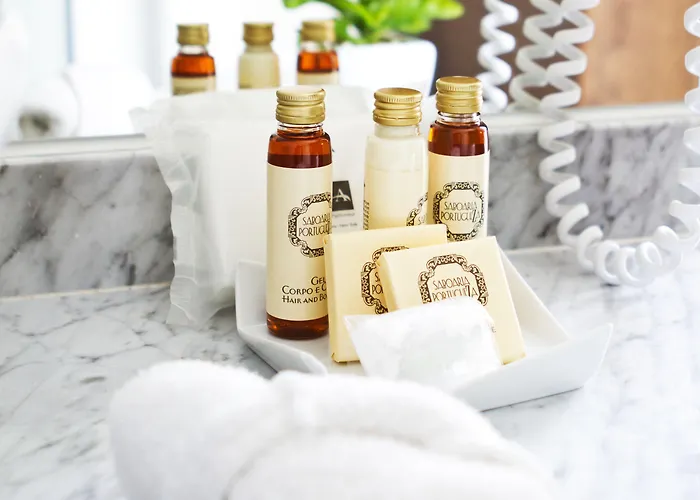 Oca Ribeira Do Hotel 3*