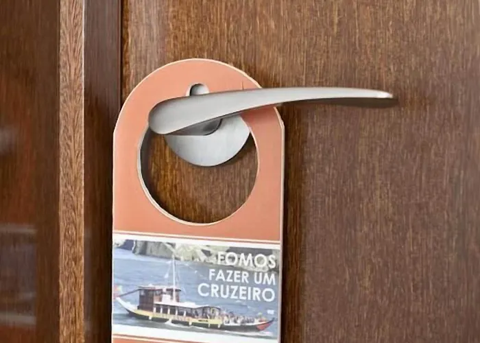 Hotel Oca Ribeira Do