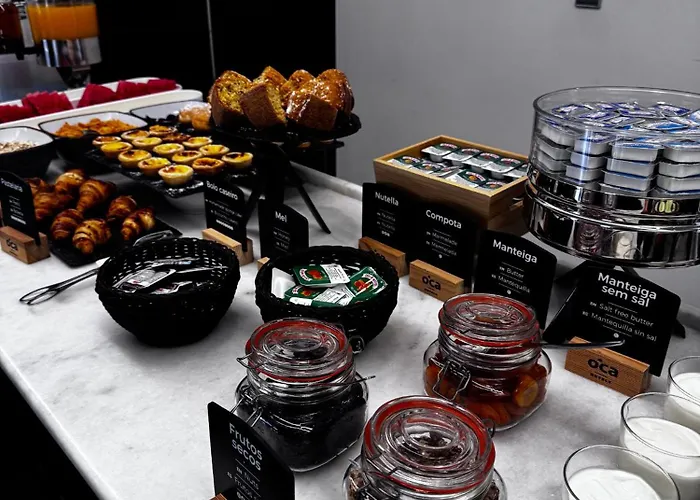 Oca Ribeira Do Oporto