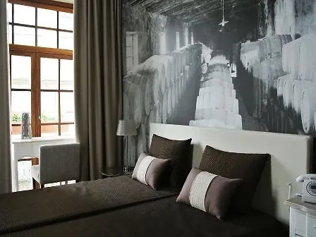 Hotell Oca Ribeira Do