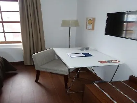 Oca Ribeira Do Hotell 3*