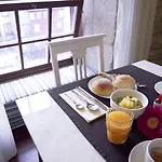 Oca Ribeira Do Hotel
