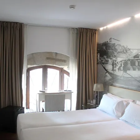 Oca Ribeira Do 3*