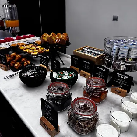 Oca Ribeira Do פורטו