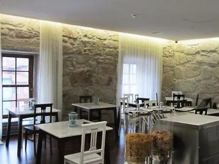 מלון Oca Ribeira Do 3*