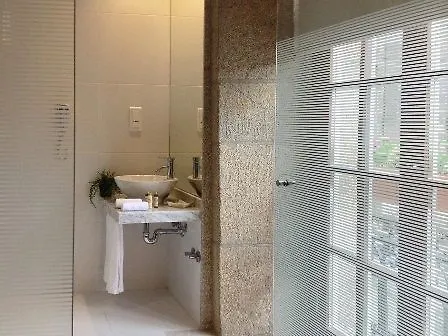 מלון Oca Ribeira Do פורטו