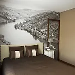 Oca Ribeira Do 호텔