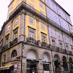 Oca Ribeira Do 호텔 3*