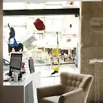 Oca Ribeira Do 호텔