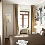 호텔 Oca Ribeira Do 3*