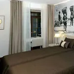 Oca Ribeira Do 호텔 3*