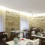 Oca Ribeira Do 호텔