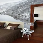 호텔 Oca Ribeira Do 포르투