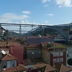 Oca Ribeira Do 호텔 포르투