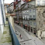 Oca Ribeira Do 호텔