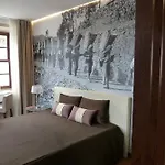 Oca Ribeira Do 호텔 3*