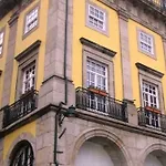 Oca Ribeira Do 호텔 포르투