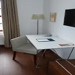 Oca Ribeira Do 호텔 3*