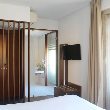 Hotel Oca Ribeira Do Porto