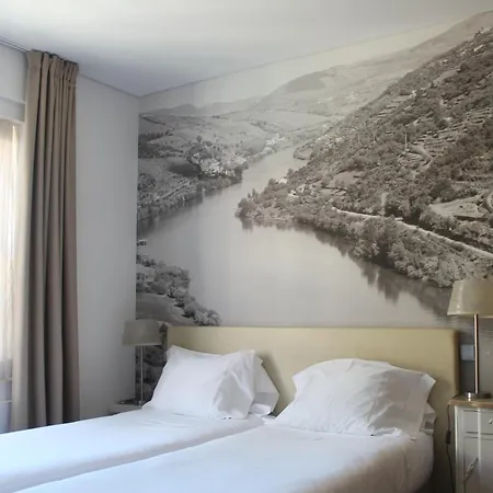 Oca Ribeira Do Porto