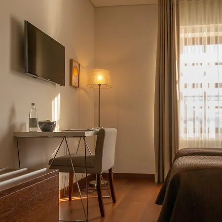 Oca Ribeira Do Porto