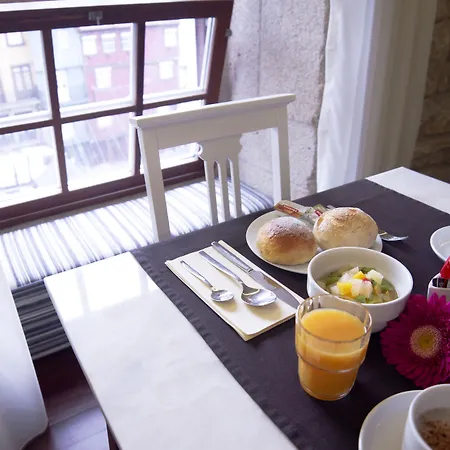 Oca Ribeira Do Hotel