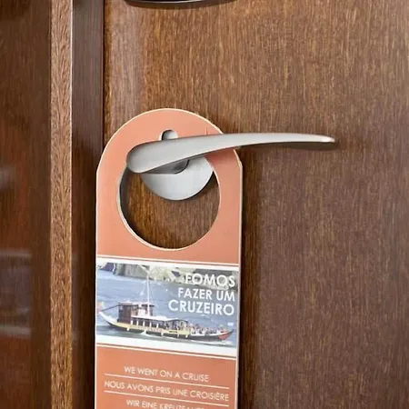 Hotel Ribeira Do