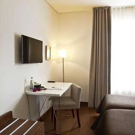 Oca Ribeira Do Hotel 3*