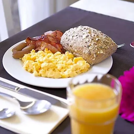 Otel Oca Ribeira Do 3*