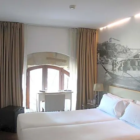 Oca Ribeira Do 3*