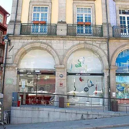 Oca Ribeira Do