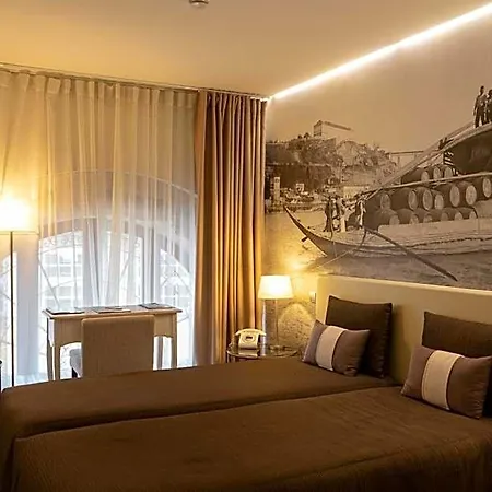 Oca Ribeira Do 3*