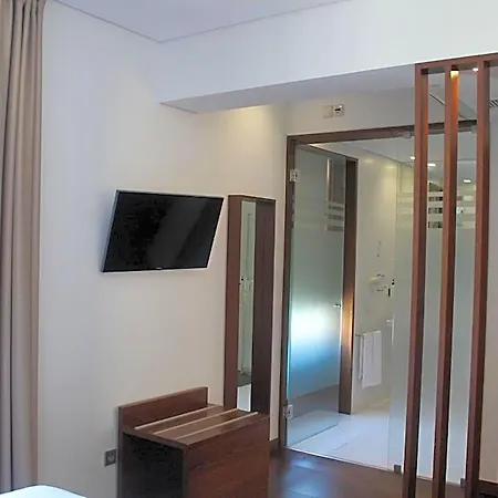 Отель Oca Ribeira Do 3*