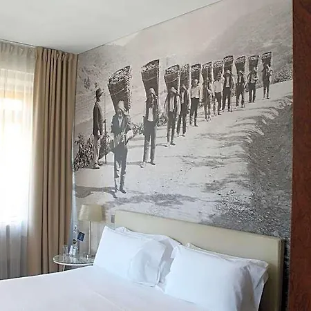 Отель Oca Ribeira Do 3*