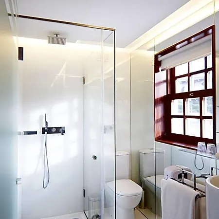 Oca Ribeira Do Hotel Porto