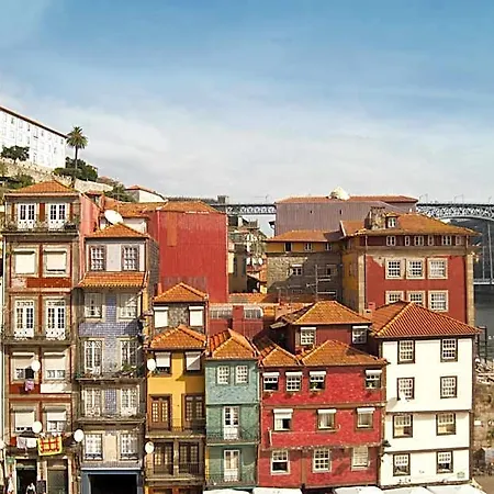 Oca Ribeira Do 3*