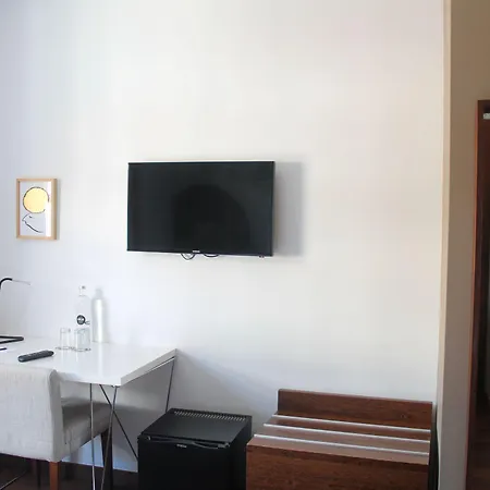 Oca Ribeira Do Otel 3*
