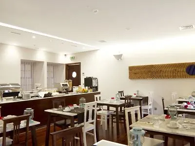 Oca Ribeira Do Porto