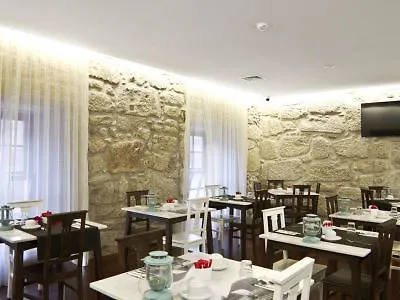 Oca Ribeira Do Otel