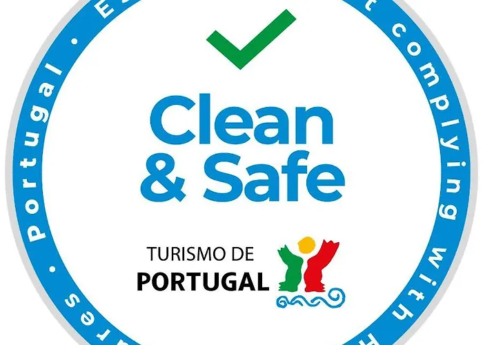 Otel Oca Ribeira Do 3*