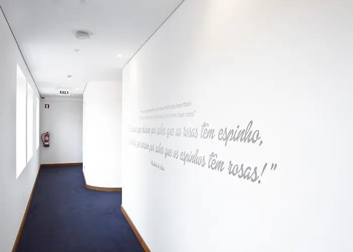 Otel Oca Ribeira Do 3*